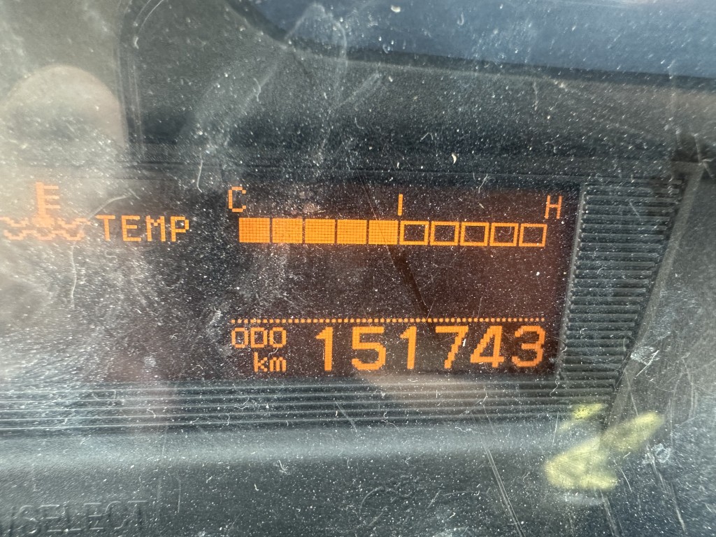 車両写真