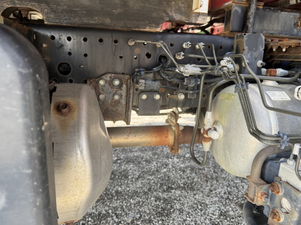 車両写真