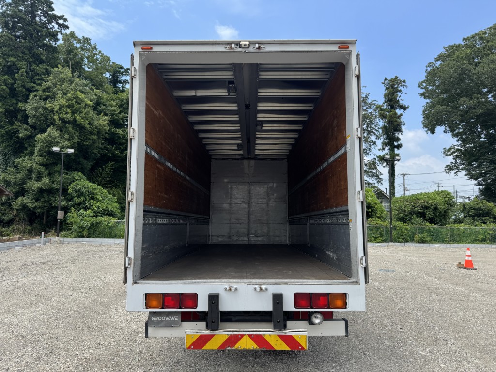 車両写真