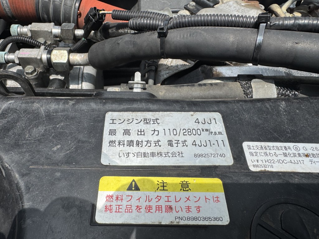 車両写真