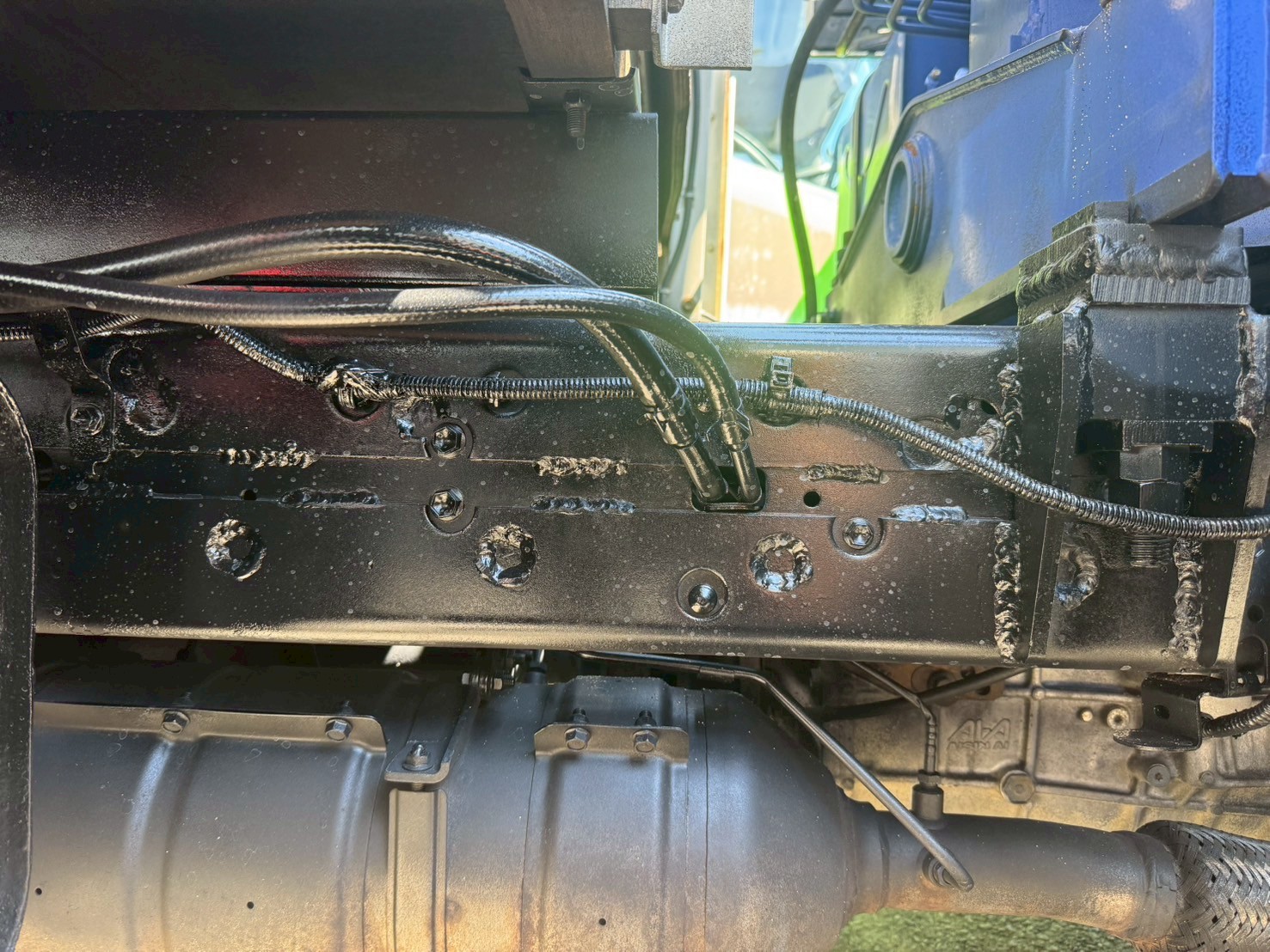 車両写真