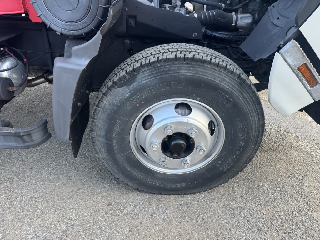 車両写真