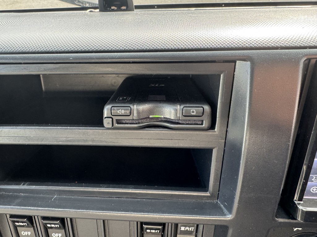 車両写真