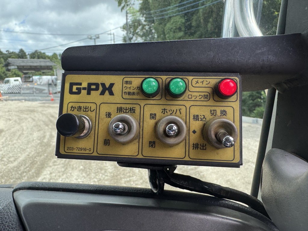 車両写真