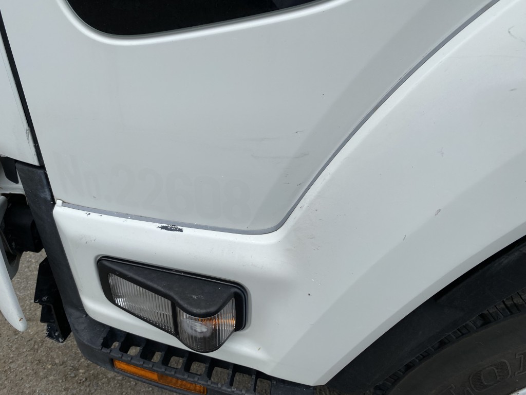 車両写真