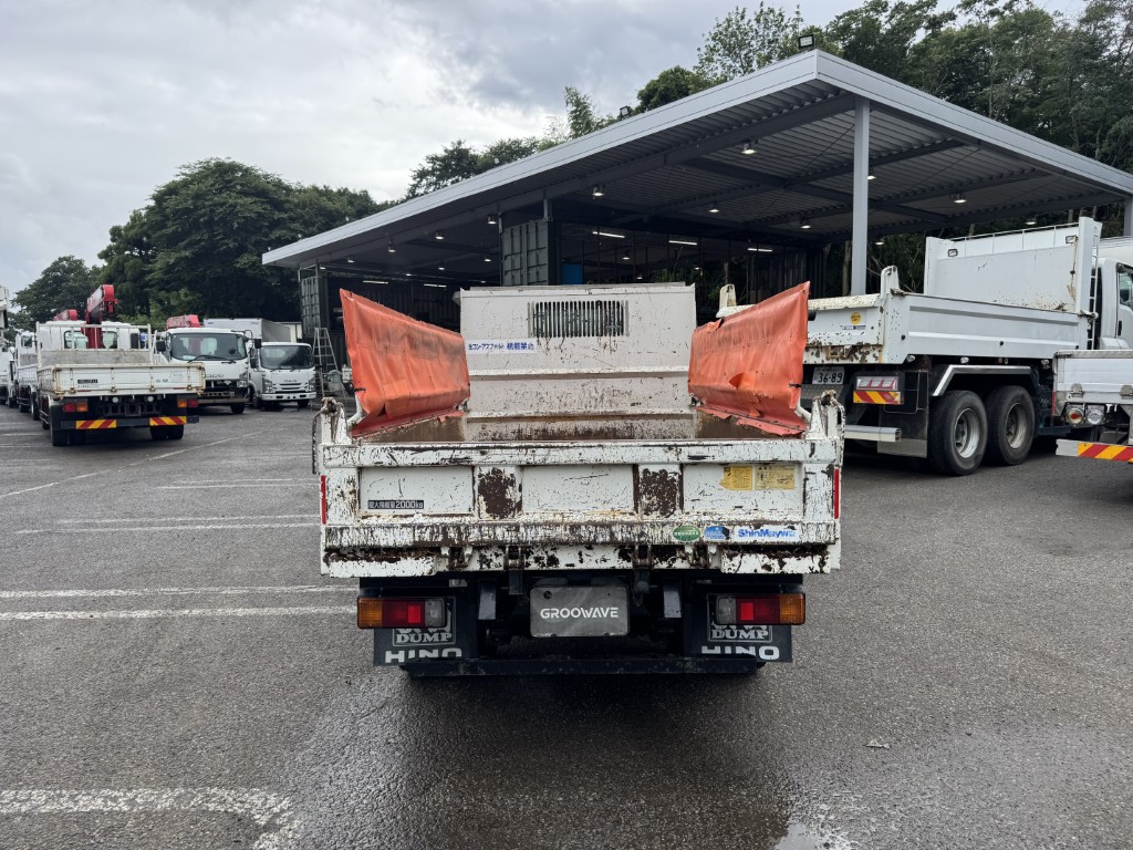 車両写真