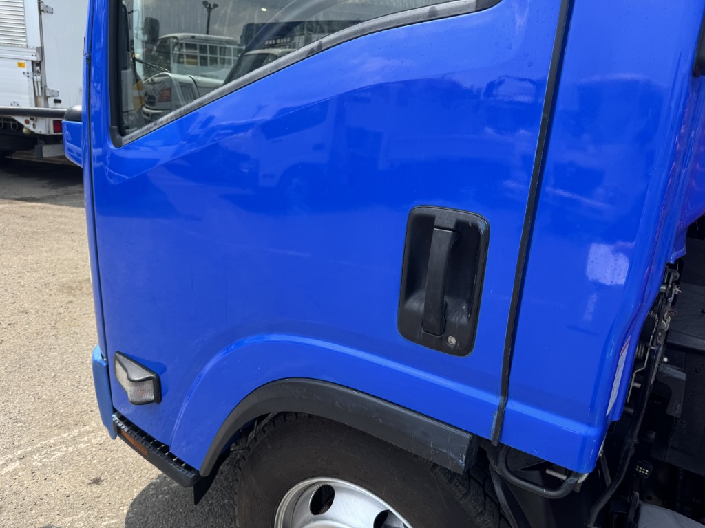 車両写真