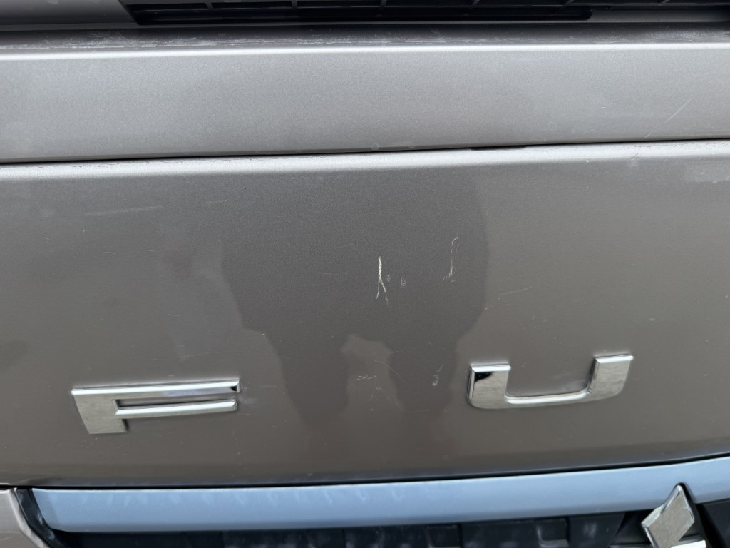 車両写真