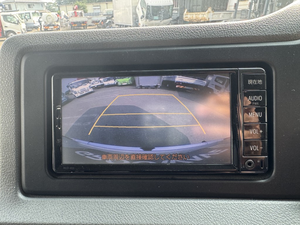 車両写真