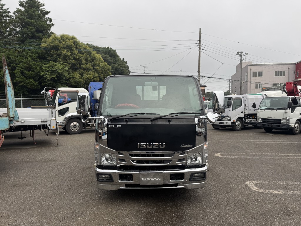 車両写真