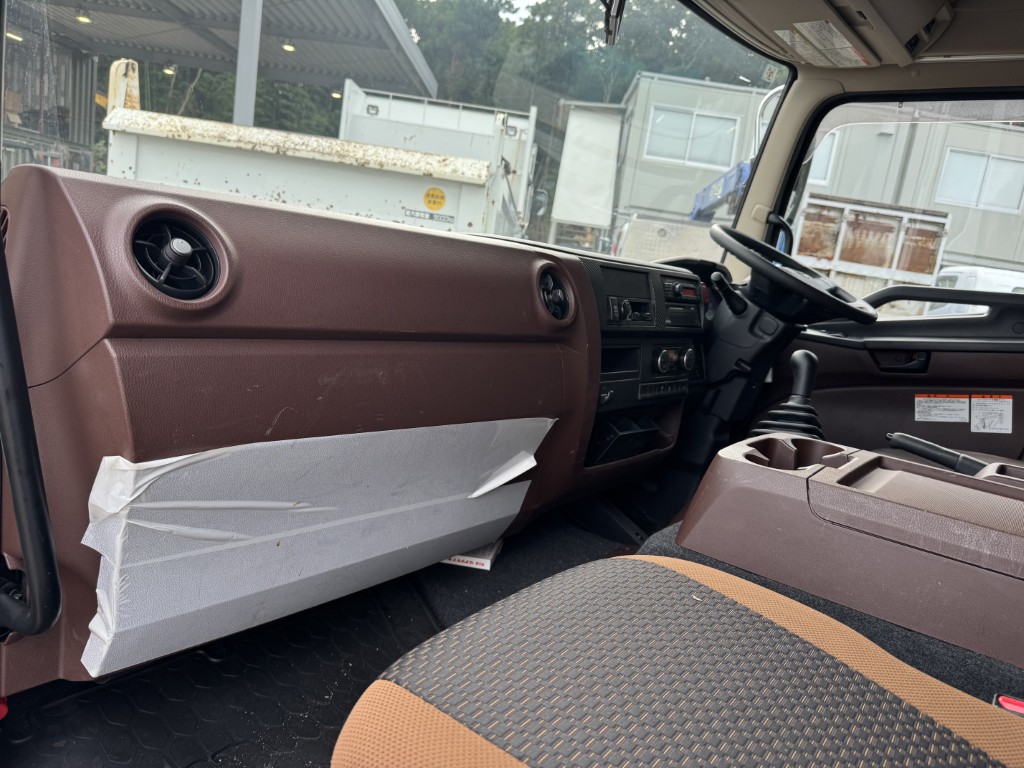 車両写真