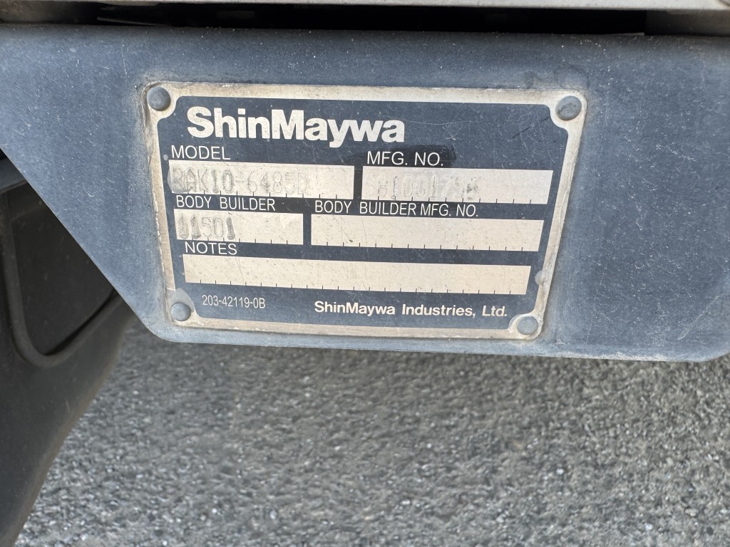 車両写真