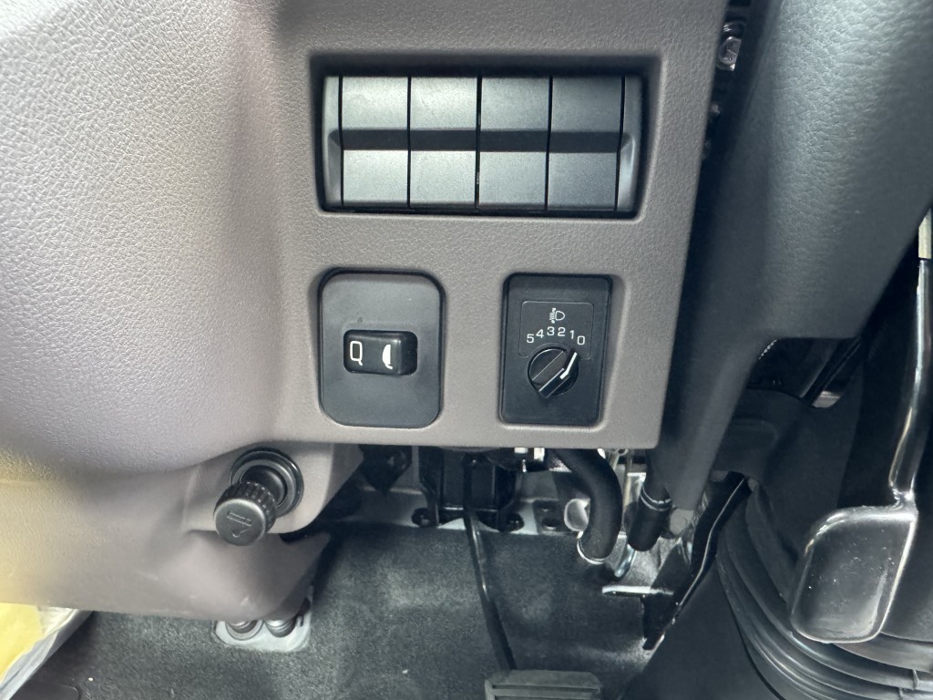 車両写真