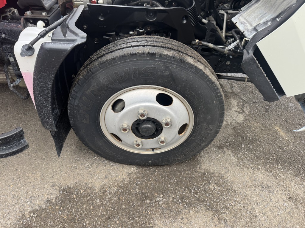 車両写真