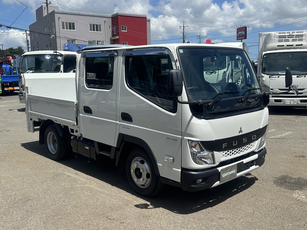 車両写真