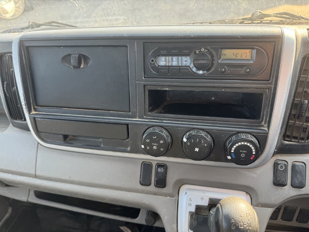 車両写真