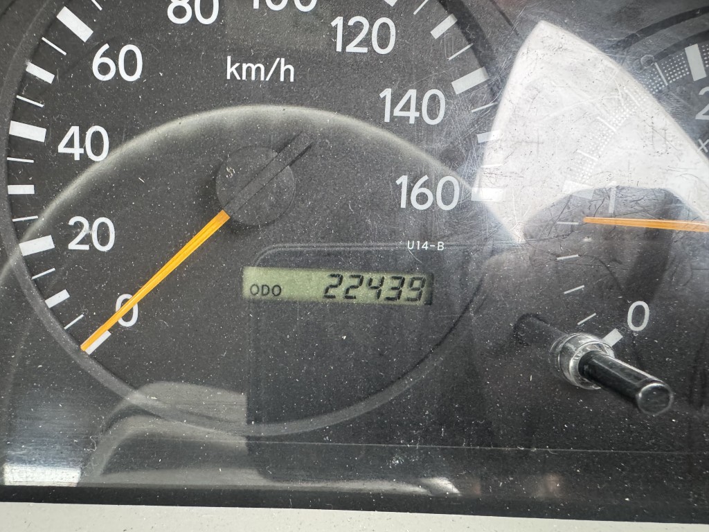 車両写真