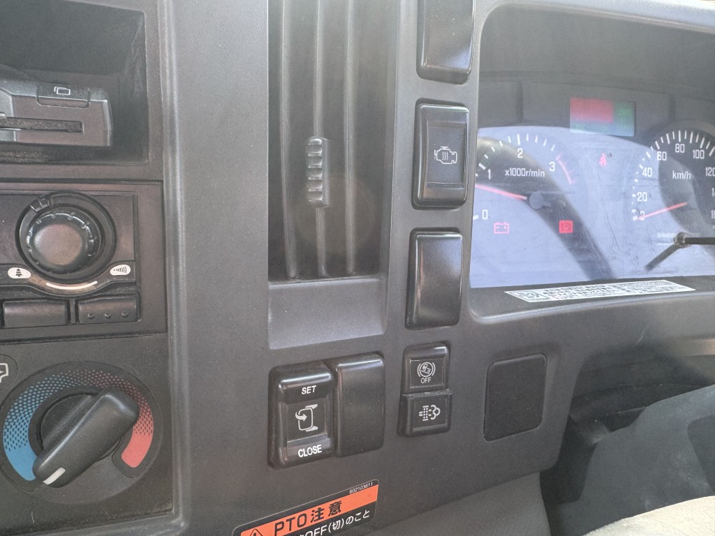 車両写真
