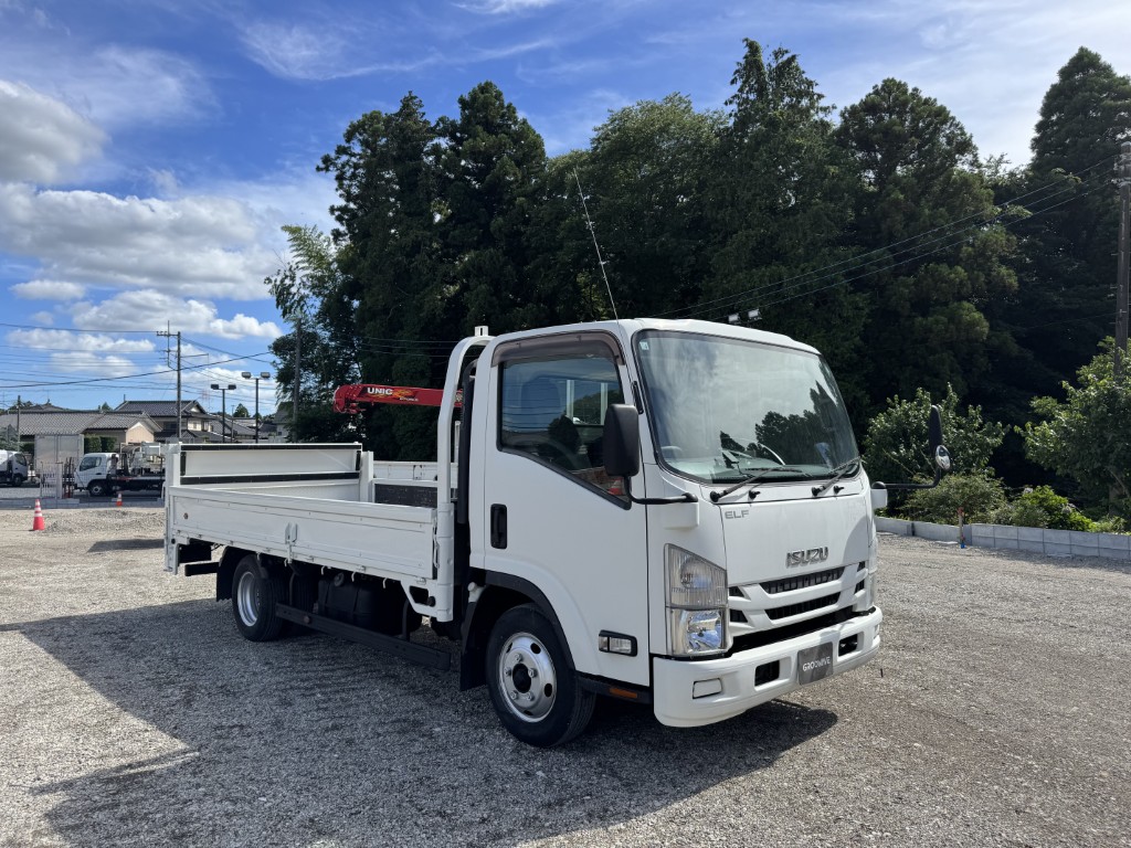 車両写真