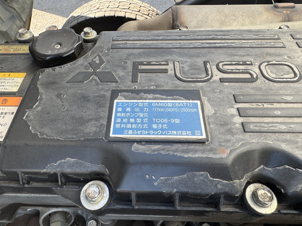 車両写真