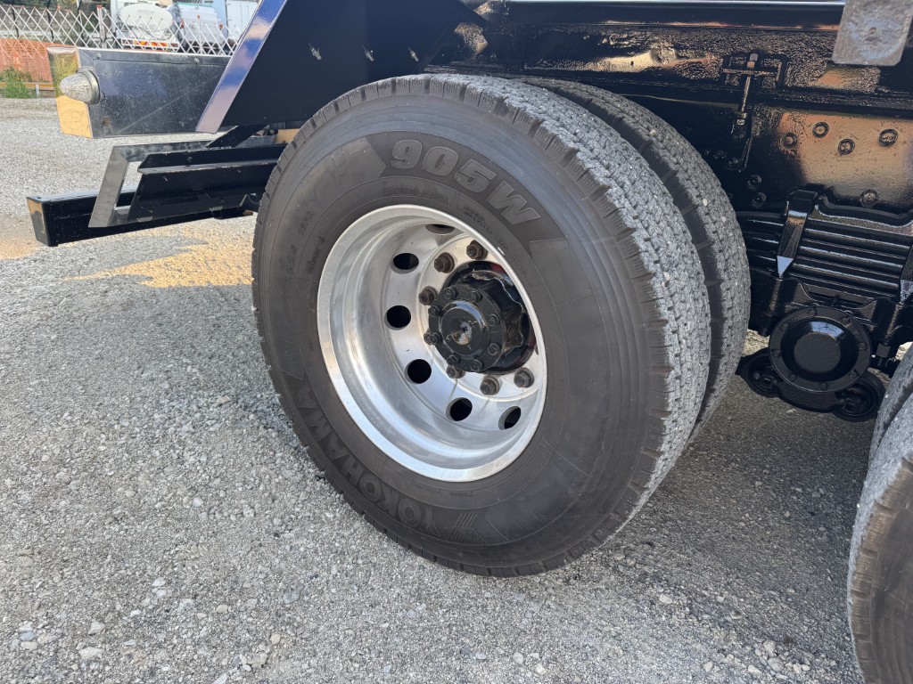 車両写真