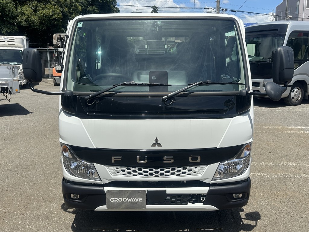 車両写真