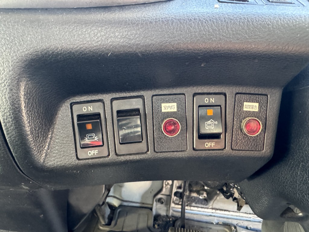 車両写真