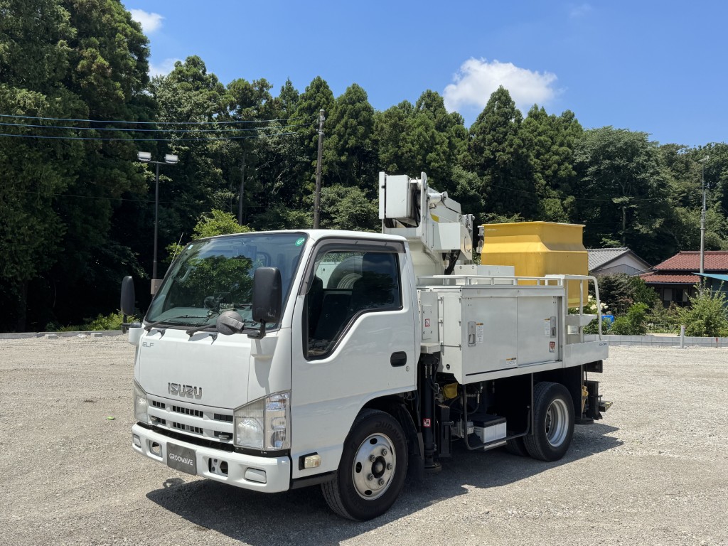 車両写真