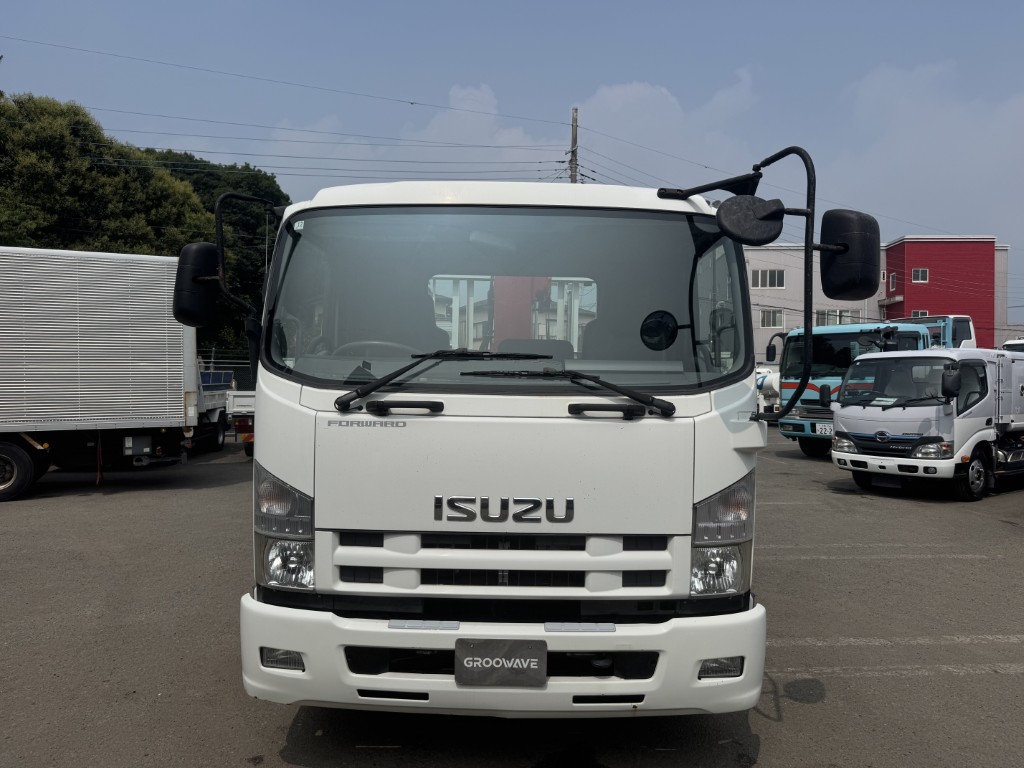 車両写真