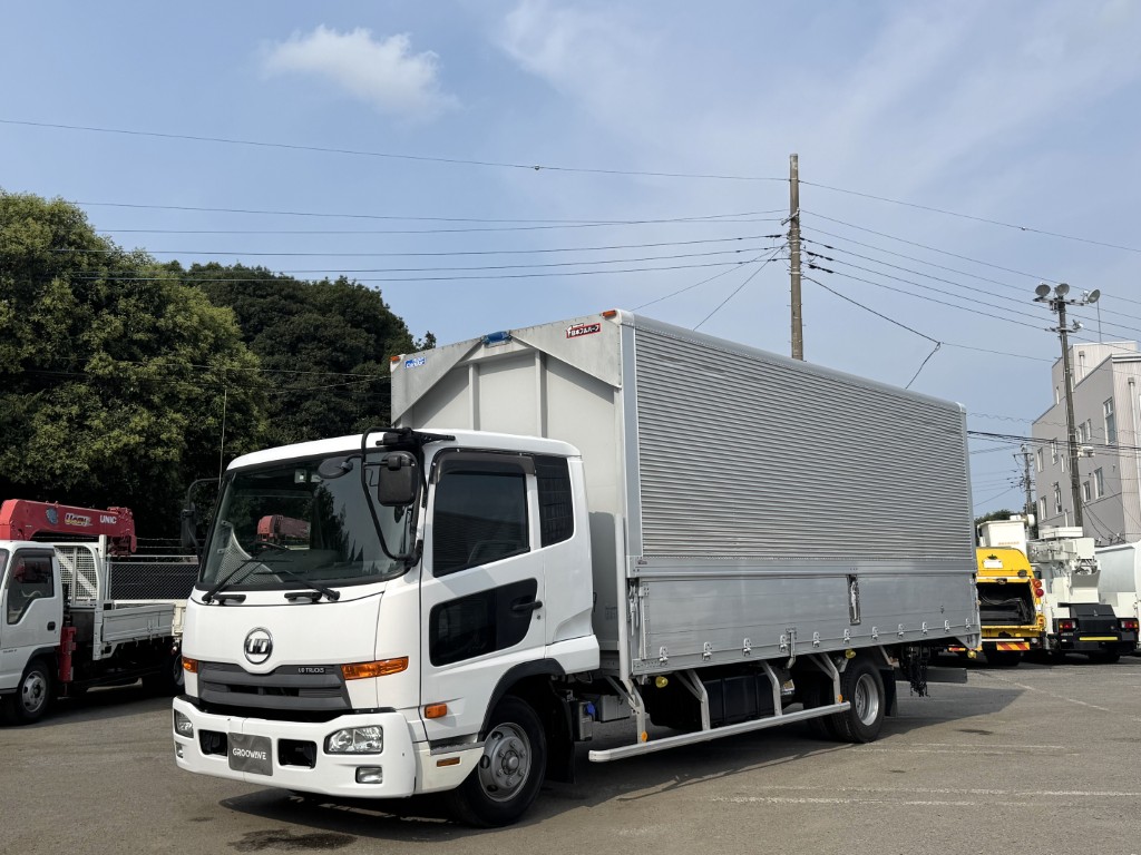 車両写真