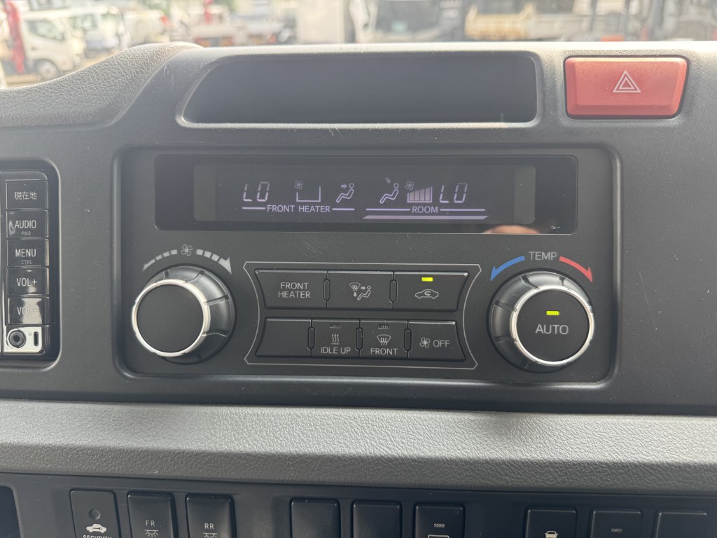 車両写真