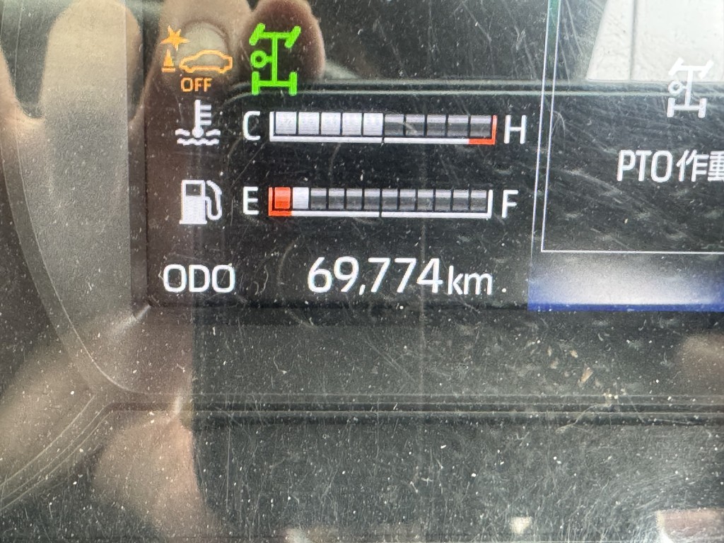 車両写真