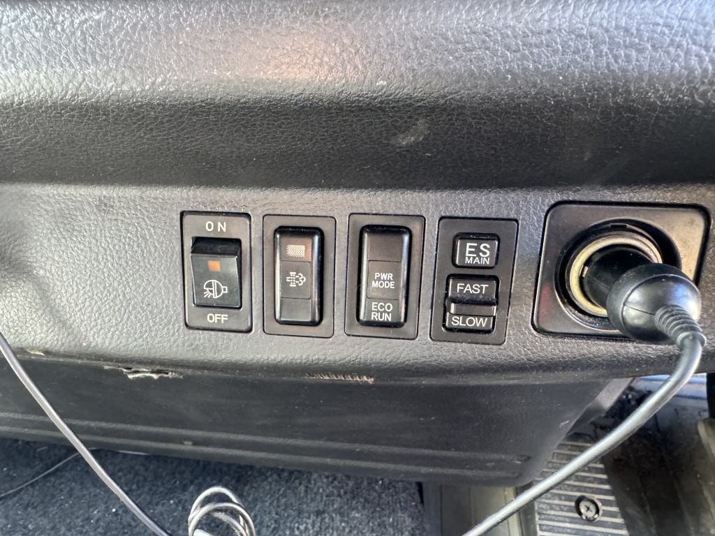 車両写真