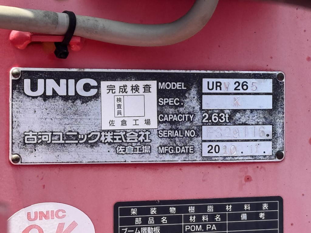 車両写真