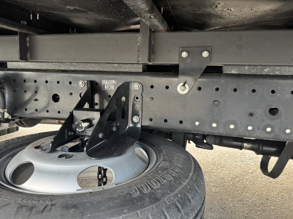 車両写真