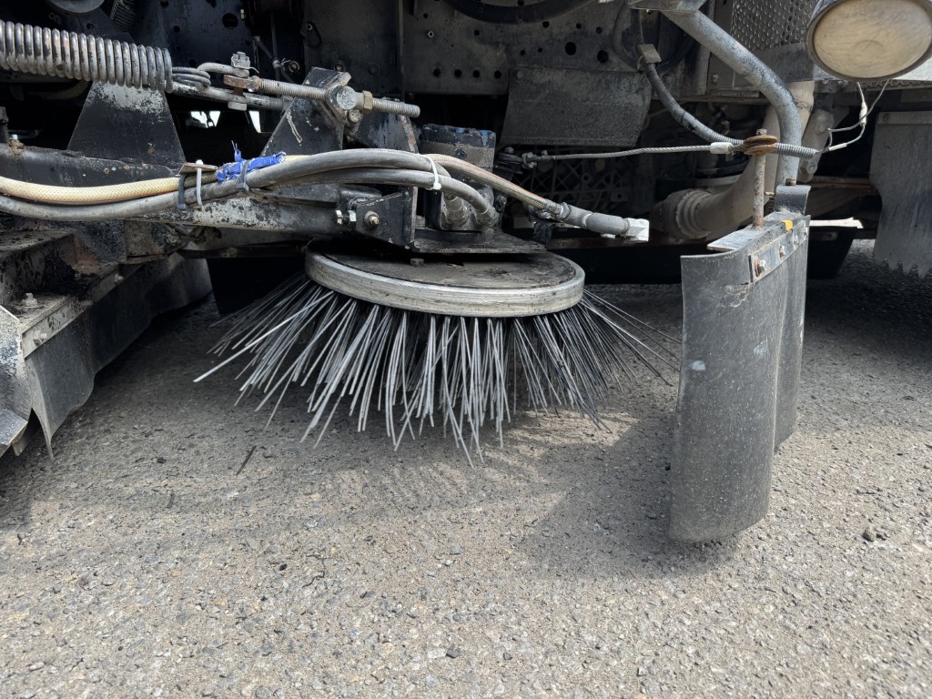 車両写真