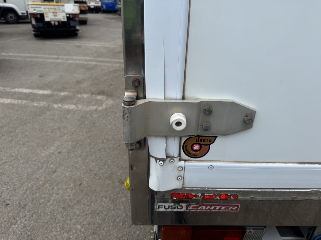 車両写真