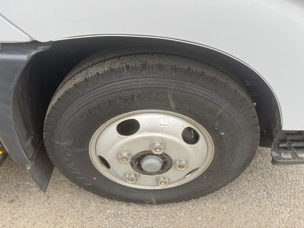 車両写真