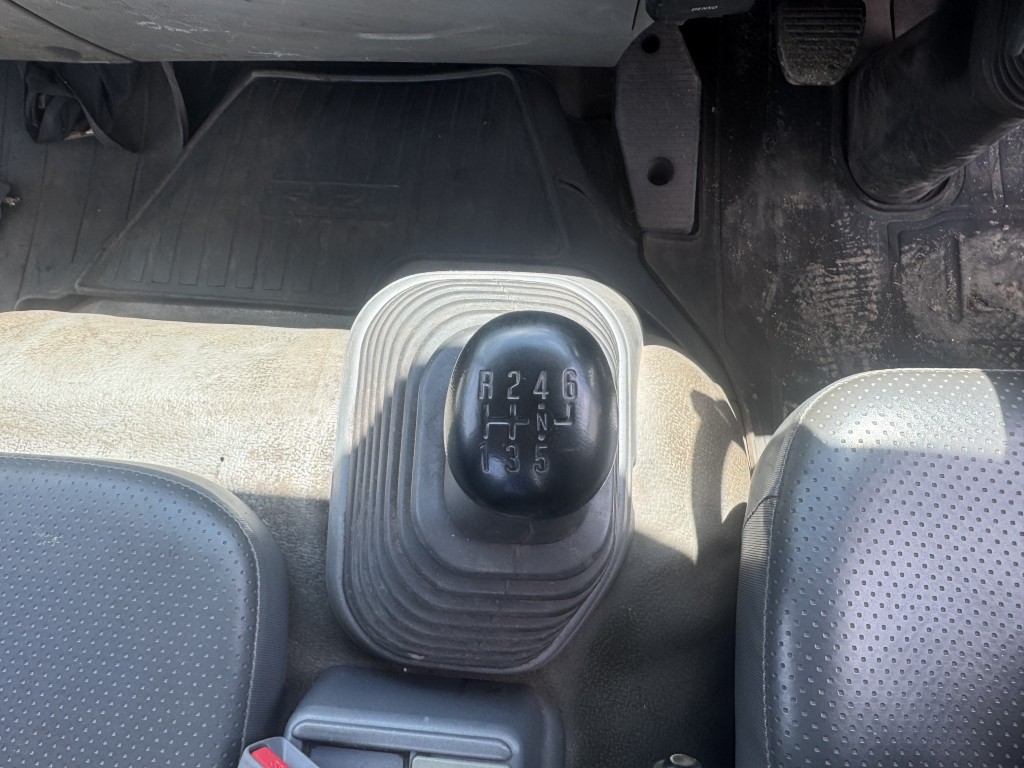 車両写真