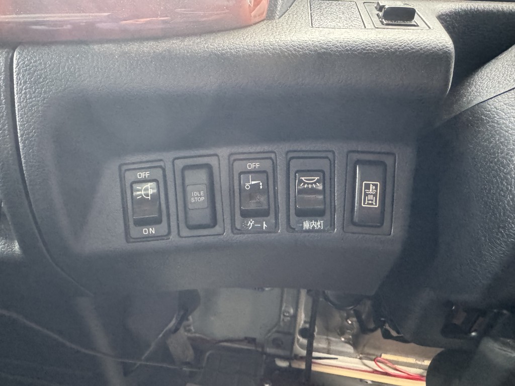 車両写真