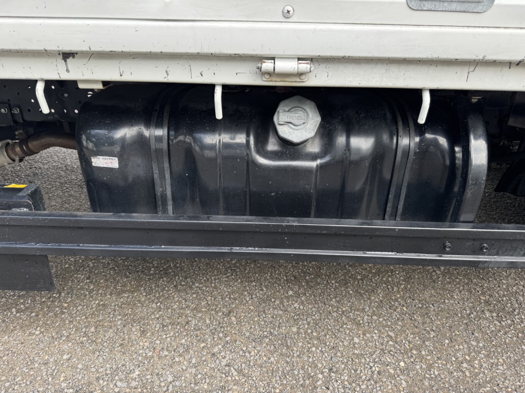 車両写真
