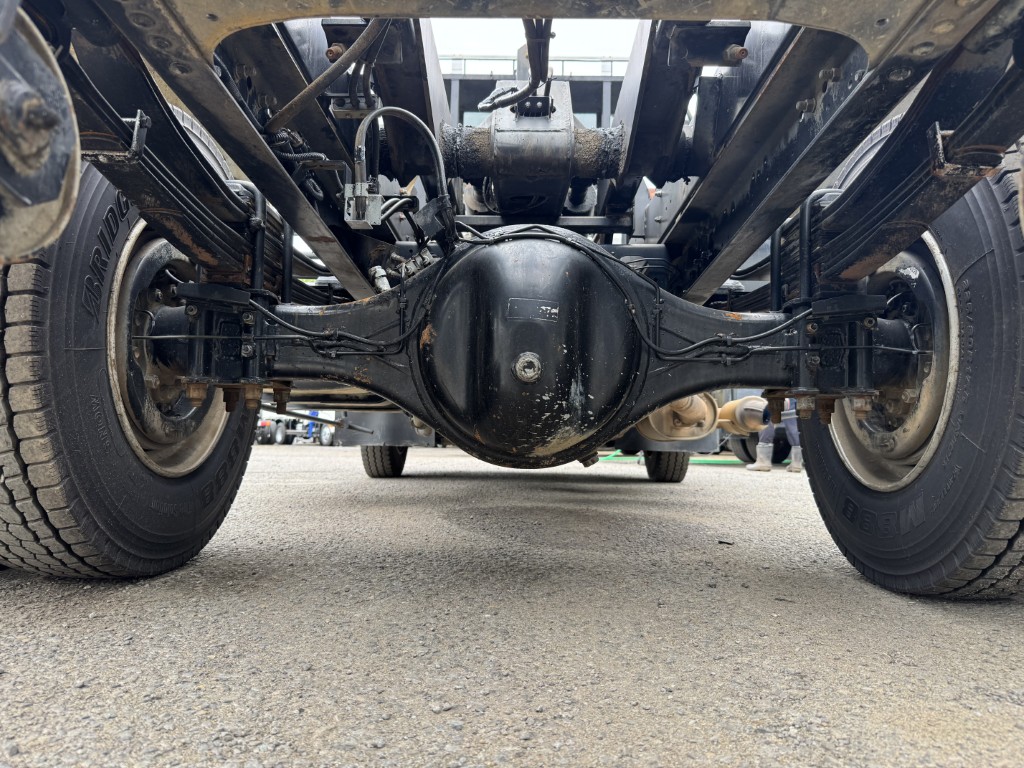車両写真