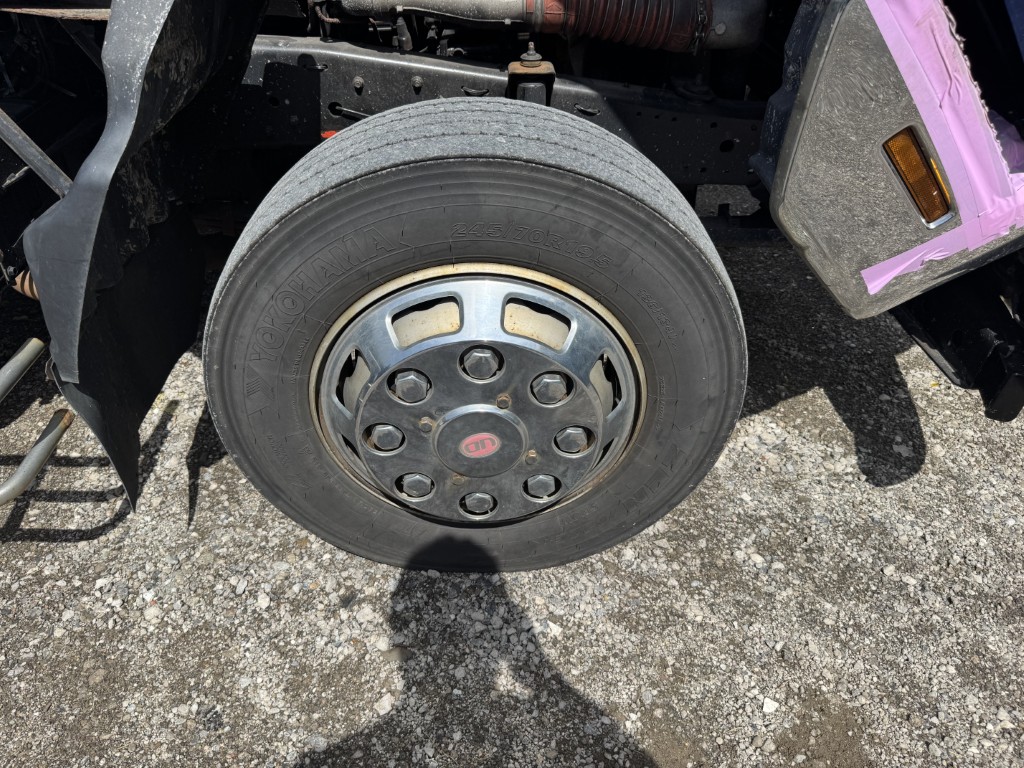 車両写真