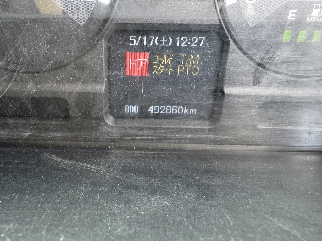 車両写真
