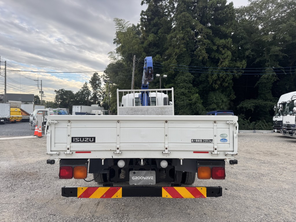 車両写真