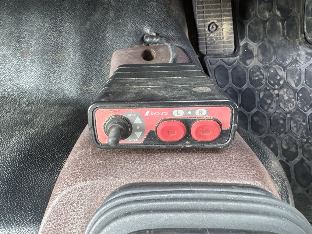 車両写真