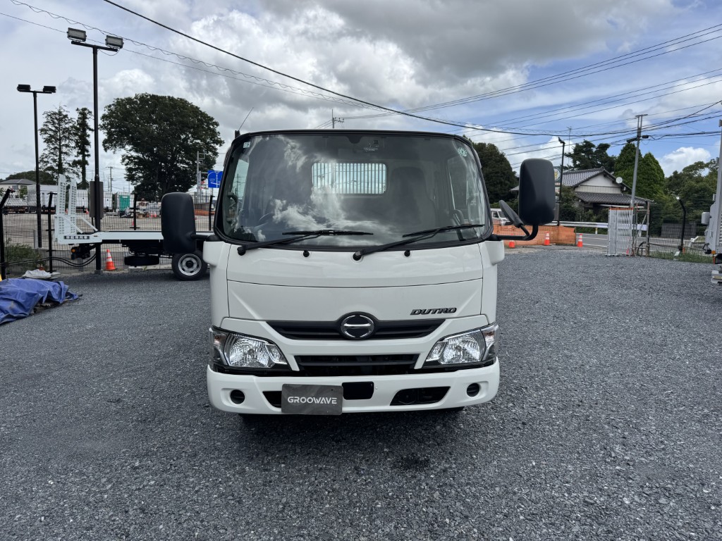車両写真