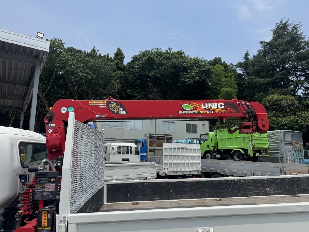 車両写真