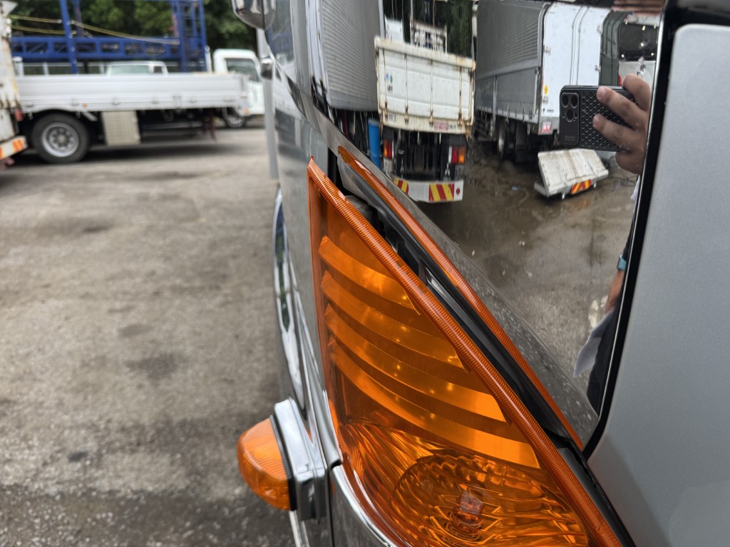 車両写真