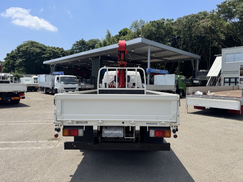 車両写真